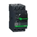 ‎Schneider Motorschutzschalter GV2P10 TeSys GV2 - 3P, 4-6.3 A, Schraubklemmen