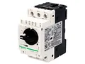 GV2P10 Motorabschalter 2,2kW 230-690VAC für DIN-Schiene IP20 GV2P SCHNEIDER ELEC