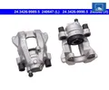 Bremssattel ATE 24.3426-9990.5 für Mercedes-Benz E-Klasse SL