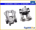 Bremssattel ATE 24.3426-9990.5 für Mercedes-Benz E-Klasse SL
