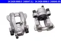 ATE 24.3426-9990.5 Bremssattel für MERCEDES-BENZ