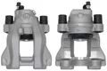 ATE Bremssattel 24.3426-9990.5 +44.89€ Pfand für CLS KLASSE MERCEDES SL W211 280