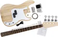 Rocktile E-Bass Bausatz PB-Style