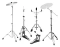 XDrum HP-Pro5 Hardware Pack 5-tlg