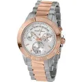 Jacques Lemans Herrenuhr Sport 40-10B Edelstahl 88230256