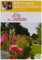 Silence, ca pousse !, vol. 3 : l'été au jardin [FR Import]