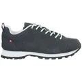 Dachstein Alltag-Travelschuhe Skywalk LC (Veloursleder) dunkelblau Damen Wanderschuh braun 38,5 EU