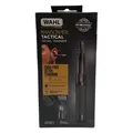 WAHL Manscaper ® 2 in 1 Lithium-Akku Tactical® Dual Sided Augenbrauen- und Nasen