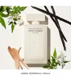 Narciso Rodriguez for her Pure Musc Blanc Eau de Parfum Intense 90ml