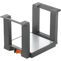 Teller Organizer Schublade - Tellerhalter Für Bis Zu 12 Teller, Oriongrau - Blum