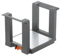 Blum AMBIA-LINE Tellerhalter