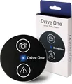 Needit Drive One, Schwarz