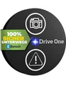 Needit Drive One Echtzeit Verkehrsalarm Traffic & Blitzerwarner Geschwindigkeit