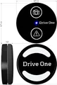 Drive One Verkehrsarlarm Blitzerwarner 2025 New Version