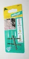 Wolfcraft Diamantschleifer Glas, Metall Plastik 3,5,und 3,5 mm  ArtNr.5988000