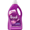 Perwoll Blutenrausch Detergent 80 Wash Loads for Delicates (80 Waschgänge, Flüssig) (PE8BL)