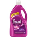 Perwoll COLOR BLÜTENRAUSCH renew Waschmittel flüssig, 4,0 l