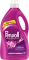 Perwoll Color Blütenrausch Gel 80 WL Colorwaschmittel (XXL-Pack, [1-St. Flüssigwaschmittel mit Dreifach-Renew-Technologie)