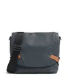 Aunts & Uncles Japan Sendai | Kuriertasche - Damen | grau 10209-29