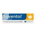 Soventol HydroCort 0,5% bei akuten Hautentzündungen 15 g