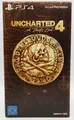 Uncharted 4 - A Thief's End Libertalia Collector's Edition PlayStation 4 PS4