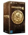 PS4 Uncharted 4 A Thief End Libertalia Collector Edt DE mit Big Box Top Zustand