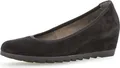 Gabor fashion Damen Pumps blau