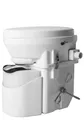 Nature’s Head Trenntoilette mit Fuß-Kurbel, 12V