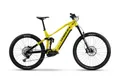 Haibike Allmtn 6 29'' / 27.5'' E-Bike MTB Pedelec nebular gelb 2025 40 (S) Herren