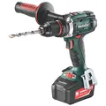Metabo Akku-Bohrschrauber BS 18 LTX Impuls