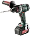 Metabo BS 18 LTX Impuls 602191500 Akku-Bohrschrauber 18V LiHD