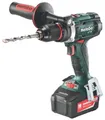 Metabo Akku-Bohrschrauber BS 18 LTX Impuls Metabowerke (Akku) 602191500 Metabo