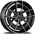 4x Alufelgen Gmp Energia für Mercedes-Benz E-Klasse All Terrain R1ES 21 Zoll Fel