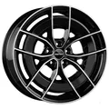 ALUFELGE GMP ENERGIA FUR MERCEDES-BENZ CLASSE S 10.5X21 5X112 BLACK DIAMOND A5X