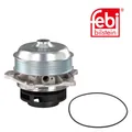febi bilstein 106494 Wasserpumpe mit Dichtring für DAF