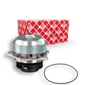FEBI BILSTEIN Wasserpumpe, Motorkühlung 106494 für DAF