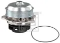 Wasserpumpe Motorkühlung FEBI BILSTEIN 106494 für XF DAF CF