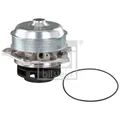 106494 FEBI BILSTEIN Wasserpumpe, Motorkühlung