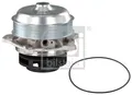 FEBI BILSTEIN 106494 Wasserpumpe für DAF