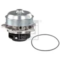 ORIGINAL® Febi Bilstein 106494 Wasserpumpe, Motorkühlung für Daf CF XF