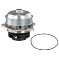 FEBI Wasserpumpe mit Dichtring Passend für DAF 106494
