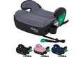 FableKids Autokindersitz Autositz Kinderautositz Kindersitz Isofix Sitzerhöhung, bis: zu 5 Jahre, EU-i-Size Norm: Erfüllt die UN ECE R129/03 Sicherheitsstandards