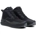 Momodesign Firegun-3 Air, Schuhe - Schwarz/Dunkelgrün - 44 EU