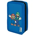 Scooli Federmäppchen Tripledecker Super Mario (2025) SUND0421