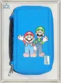 ★ Scooli ★ Tripledecker ★ Gefülltes Schüleretui ★ Super Mario ★