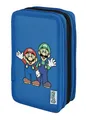 Undercover - Gevulde Etui Super Mario 3-vaks (US IMPORT) NEU