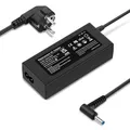 Laptop Netzteil 45W, Universelles Ladegerät für HP Pavilion 11 13 15, Elitebook 840 850, ProBook 430 440 450, Chromebook 11 14, Envy, Stream 11 13 14