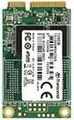 Transcend 128GB MSATA SSD SATA3 3D TLC (TS128GMSA230S)