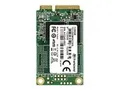 Transcend 230S - SSD - 128 GB - intern - mSATA