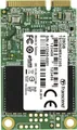 Transcend MSA230S 128 GB Interne mSATA SSD mSATA Retail TS128GMSA230S